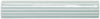 Artisan Bundled Reed Moulding Gloss 150x23mm