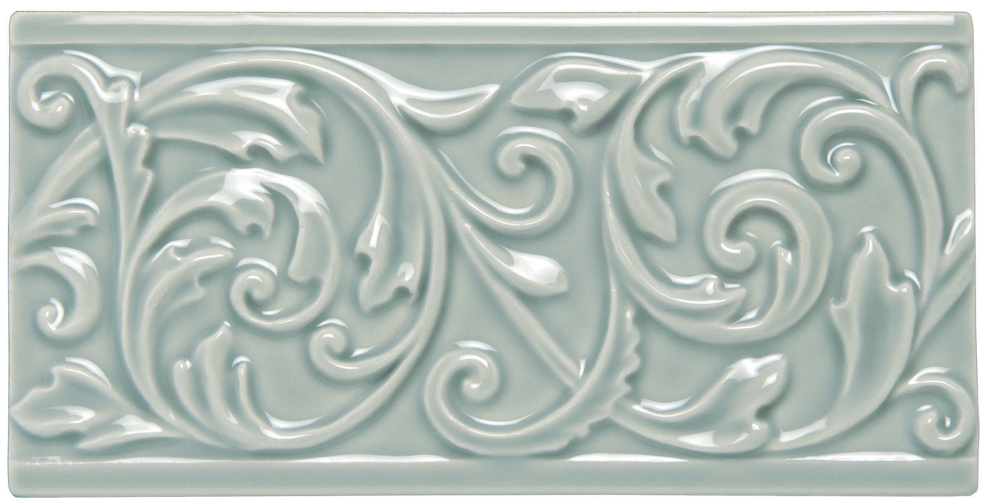 Artisan Buckingham Moulding Gloss 150x75mm