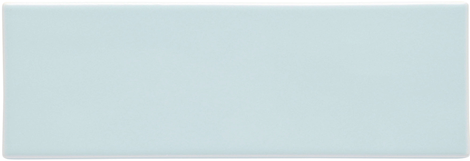 Artisan Brick Tile Gloss Glaze 225x75x10mm