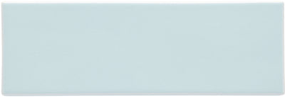 Artisan Brick Tile Gloss Glaze 225x75x10mm