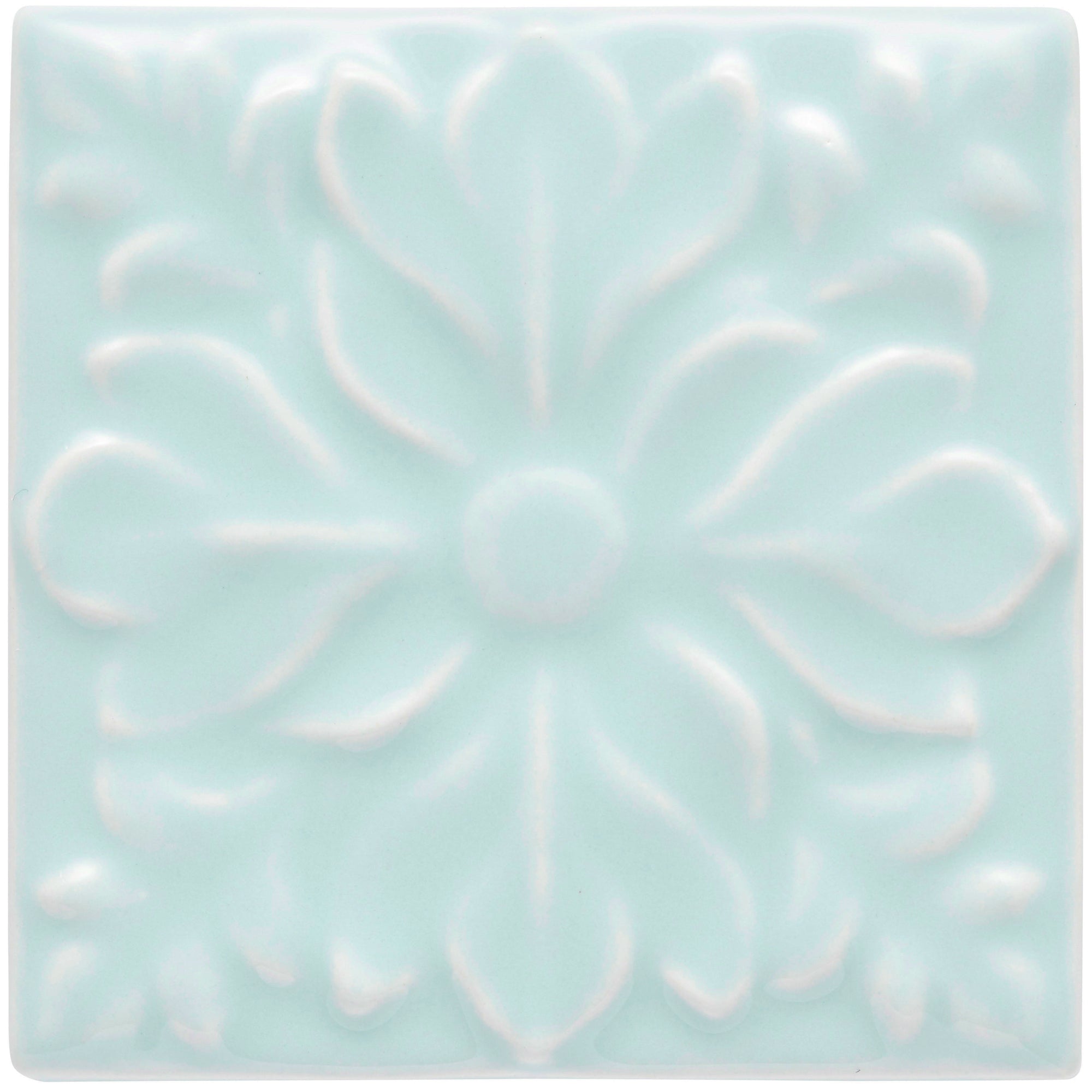 Artisan Hampstead Gloss Insert 75x75mm