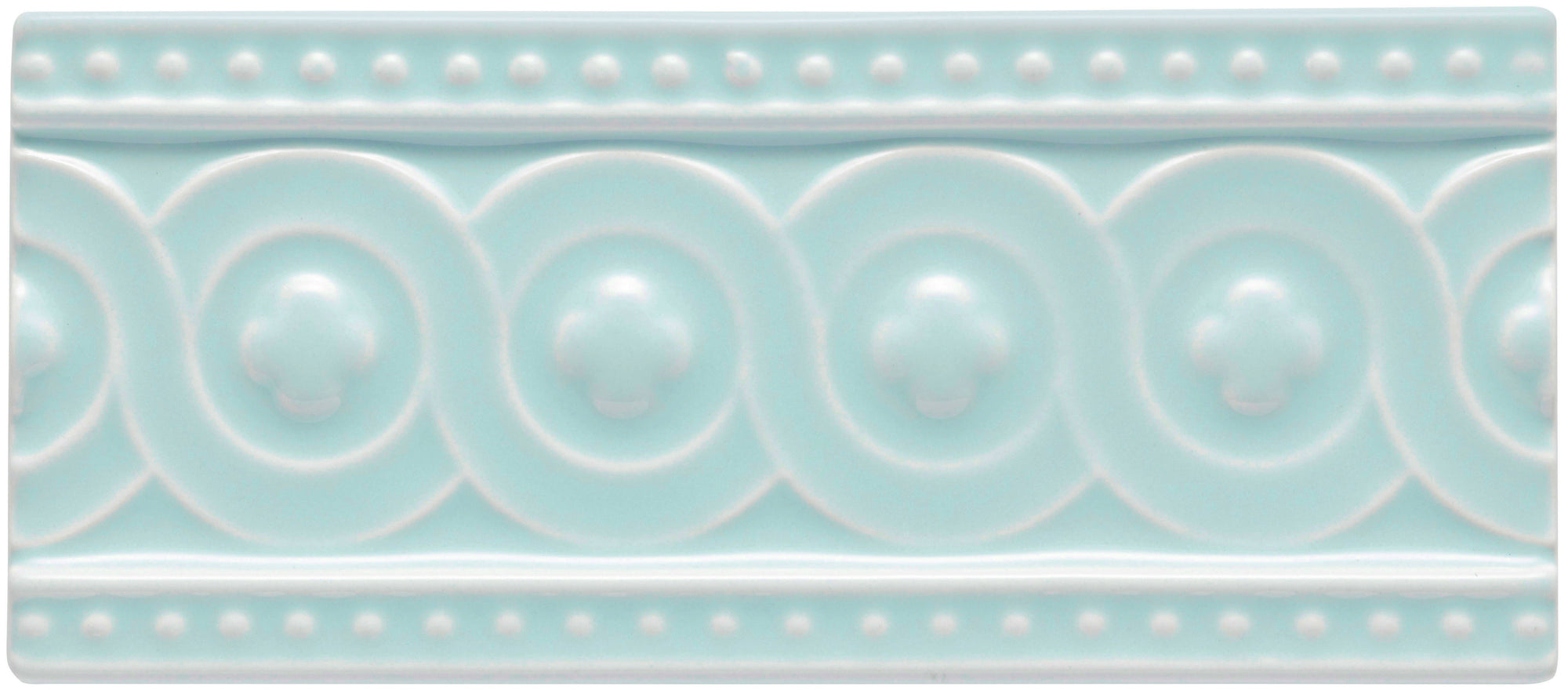 Artisan Baroque Moulding Gloss 150x65mm