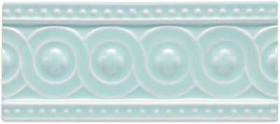 Artisan Baroque Moulding Gloss 150x65mm