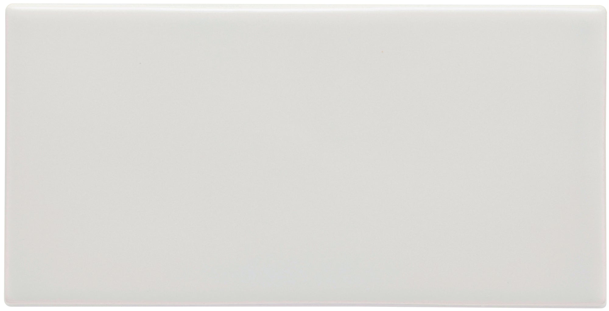 Artisan Half Tile Gloss Glaze 150x75x10mm