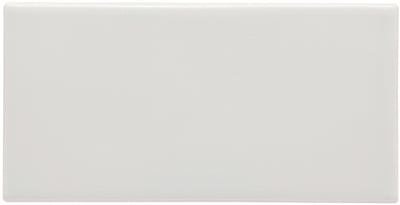 Artisan Half Tile Gloss Glaze 150x75x10mm