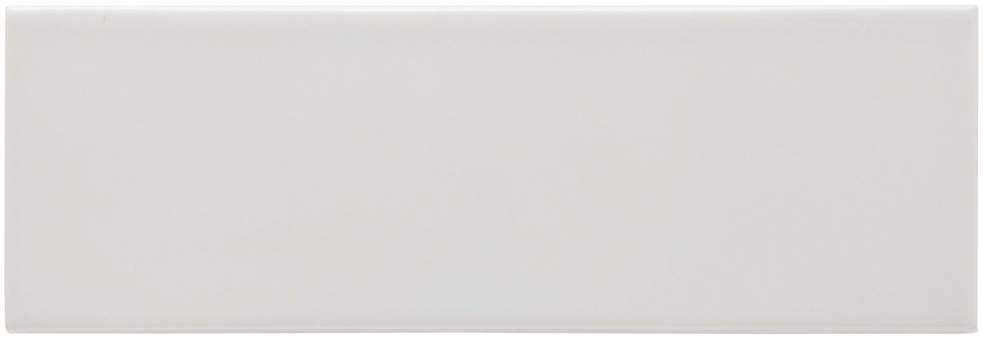 Artisan Brick Tile Gloss Glaze 225x75x10mm