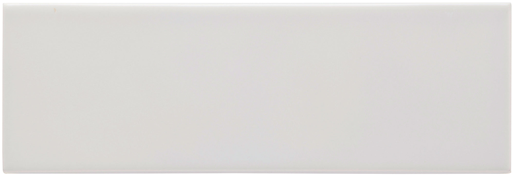 Artisan Brick Tile Gloss Glaze 225x75x10mm