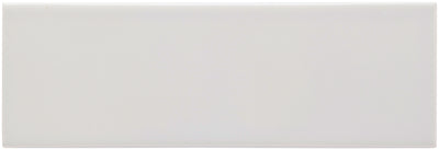 Artisan Brick Tile Gloss Glaze 225x75x10mm