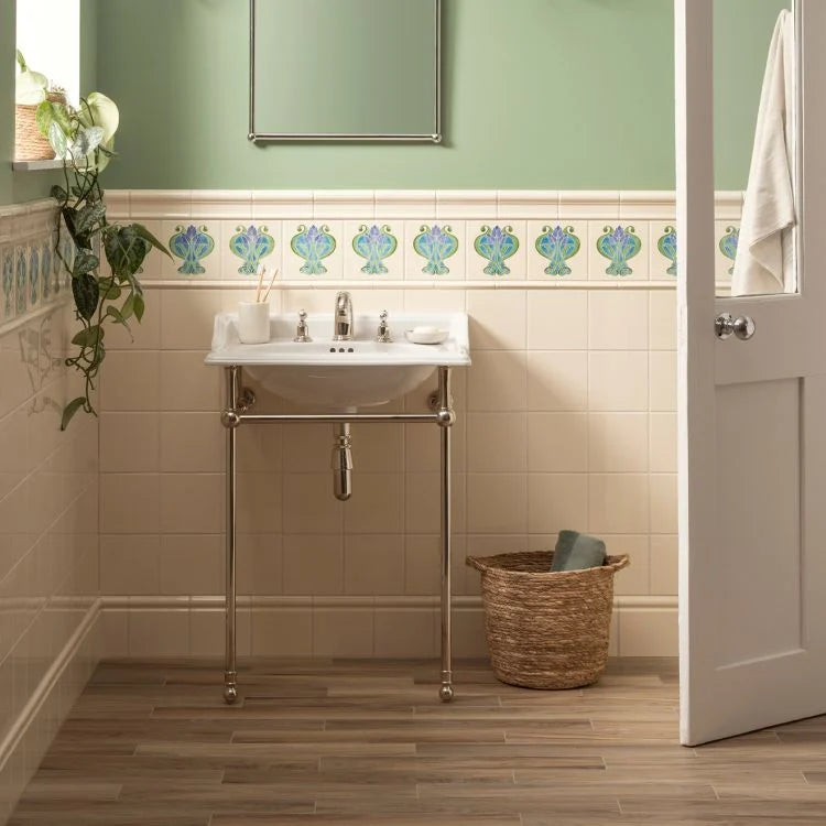 Artworks - Astragal Moulding 151x21mm