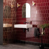 Artworks - Half Tile 152x75x7mm