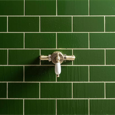Artworks - Half Tile 152x75x7mm