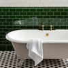 Artworks - Half Tile 152x75x7mm