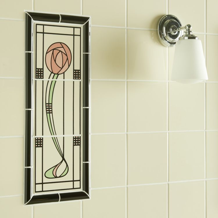 Artworks - Field Tile 152x152x7mm