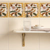 Artworks - Field Tile 152x152x7mm