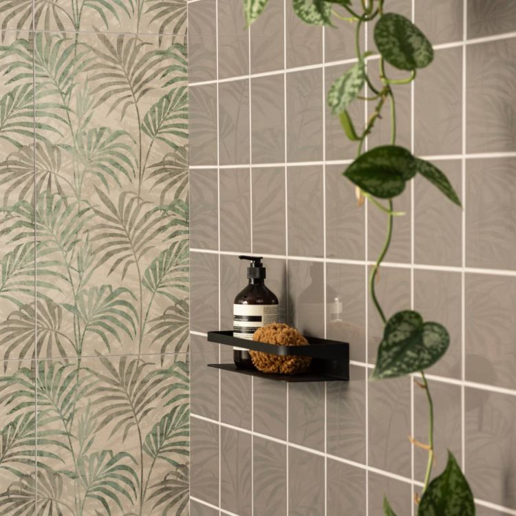 Artworks - Field Tile 152x152x7mm