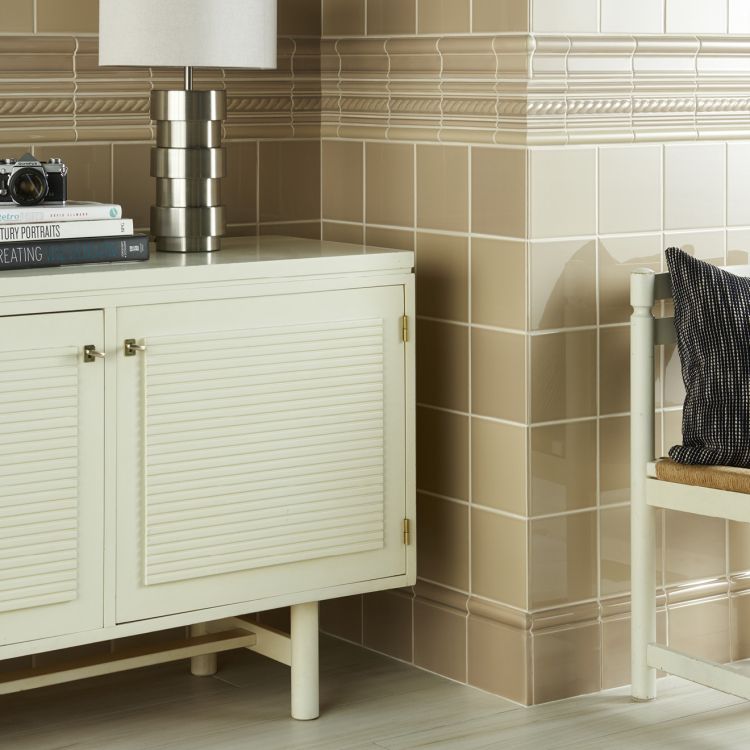 Artworks - Field Tile 152x152x7mm