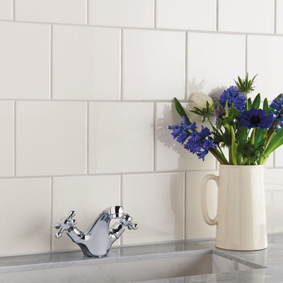 Artworks - Field Tile 152x152x7mm