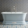 Artworks - Half Tile 152x75x7mm
