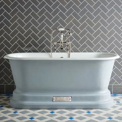 Artworks - Half Tile 152x75x7mm