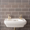 Artworks - Half Tile 152x75x7mm