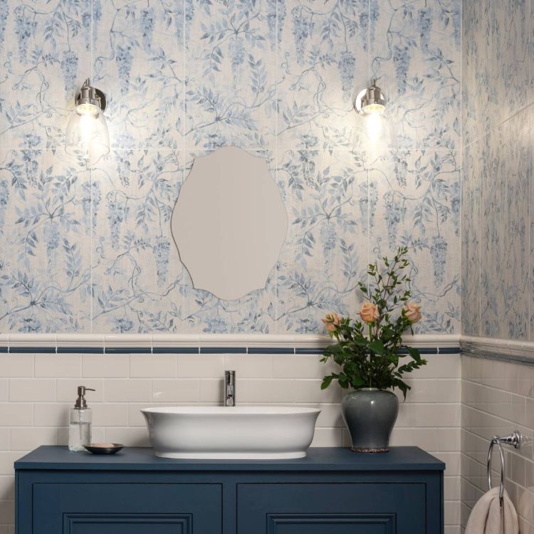 Artworks - Astragal Moulding 151x21mm