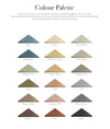 Colour Palette