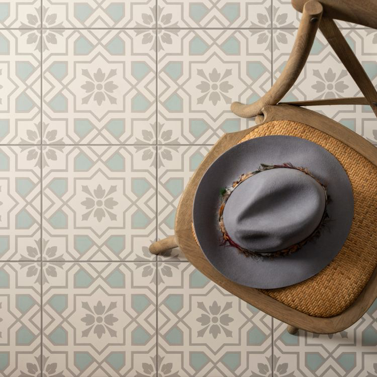 Odyssey Cotehele 300x300x8mm