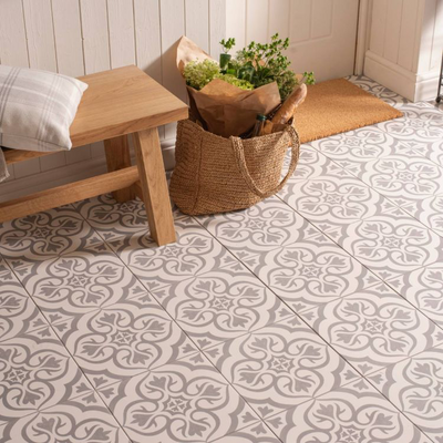 Odyssey Knightshayes 300x300x8mm