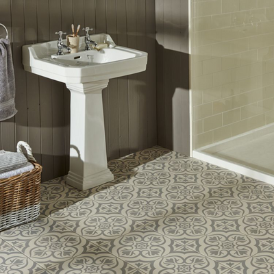 Odyssey Knightshayes 300x300x8mm
