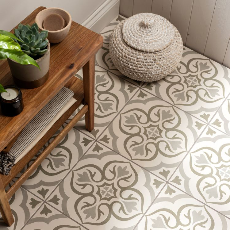 Odyssey Knightshayes 300x300x8mm