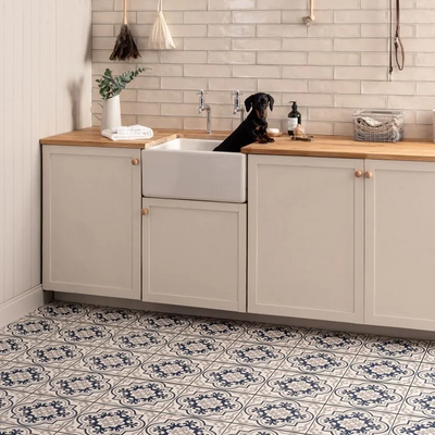 Odyssey Vogue 300x300x8mm