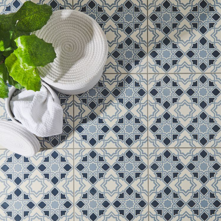 Odyssey Bolero 300x300x8mm