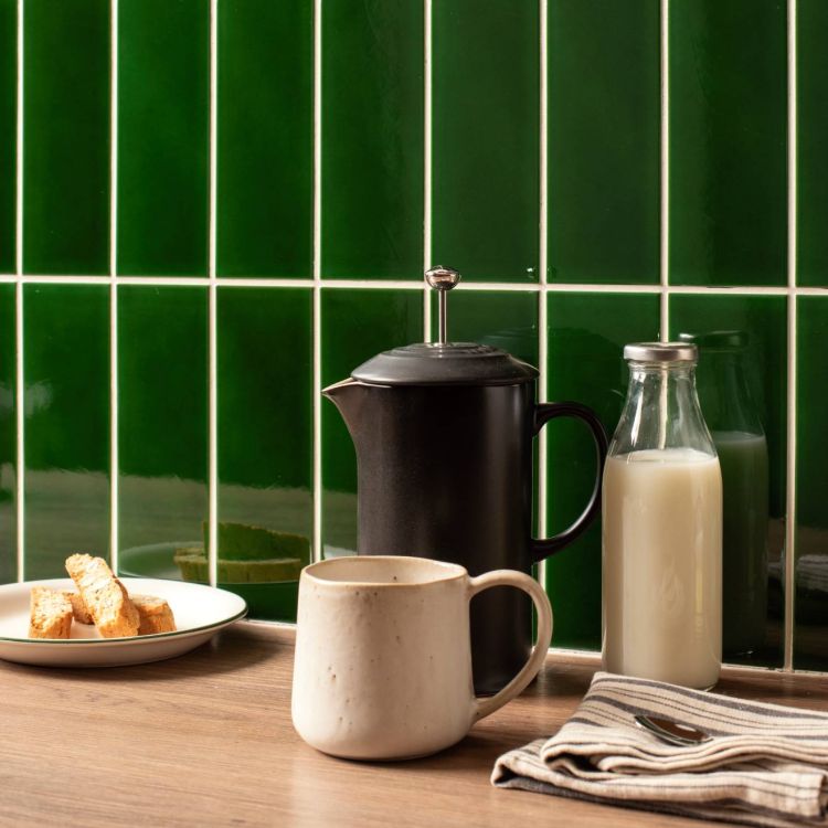 Artworks - Large Brick 228x75x8mm