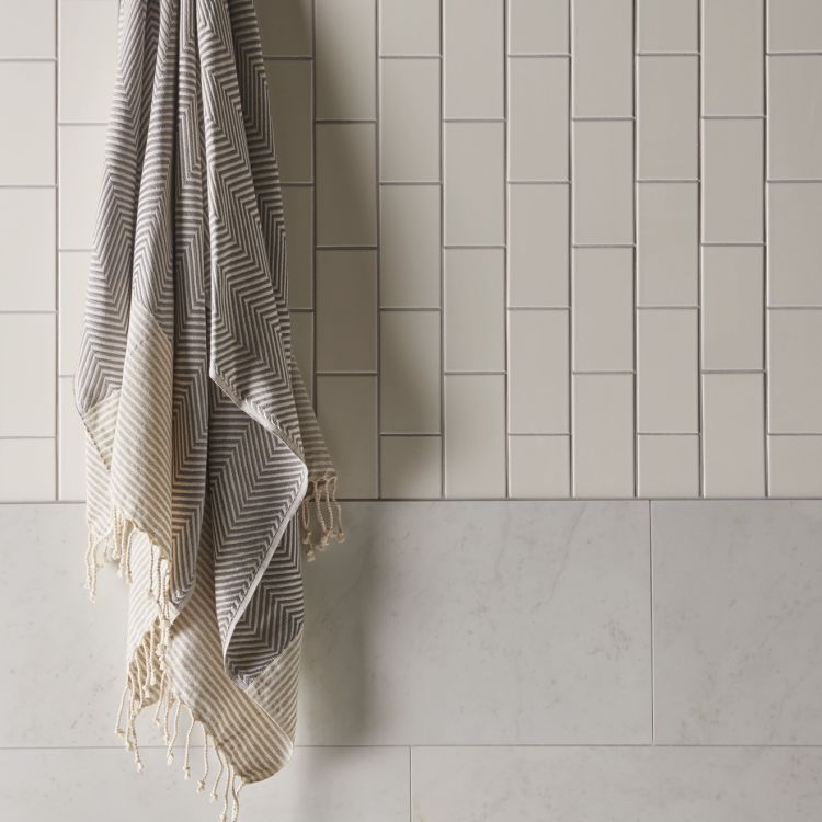 Artworks - Large Brick 228x75x8mm