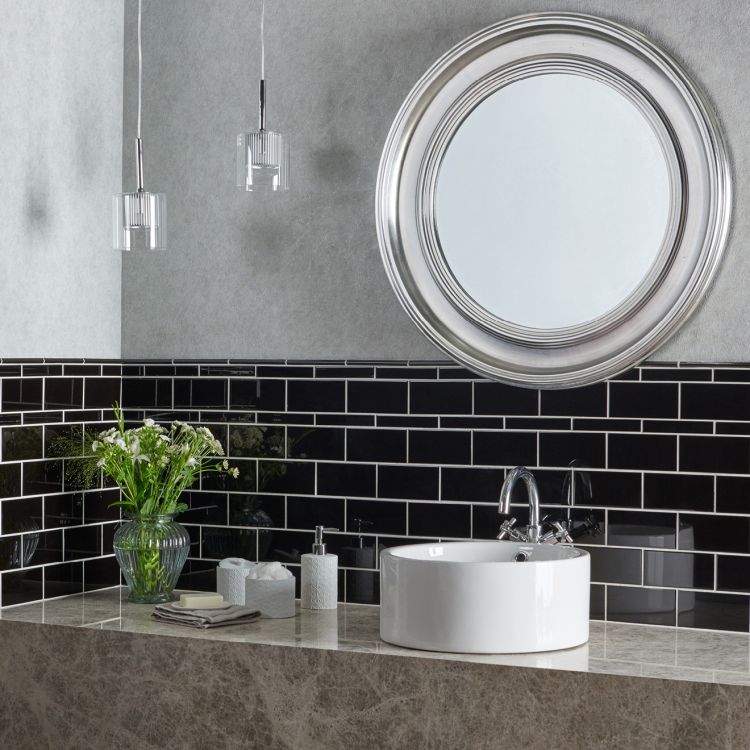 Artworks - Omega Moulding 152x12mm