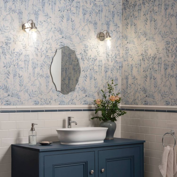 Artworks - Omega Moulding 152x12mm