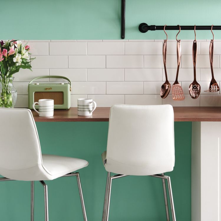 Artworks - Omega Moulding 152x12mm