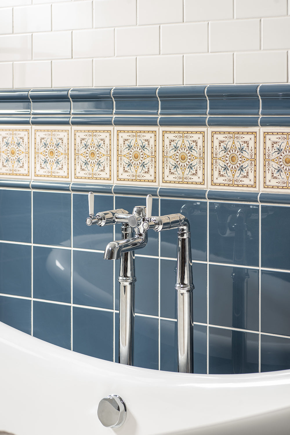 Artworks - Field Tile 152x152x7mm