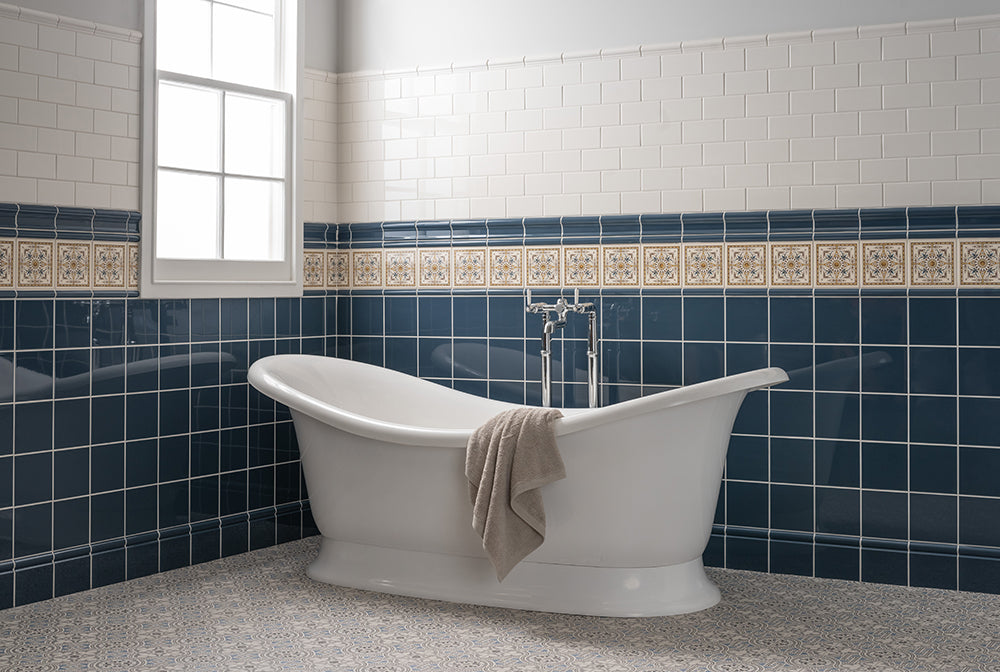 Artworks - Field Tile 152x152x7mm