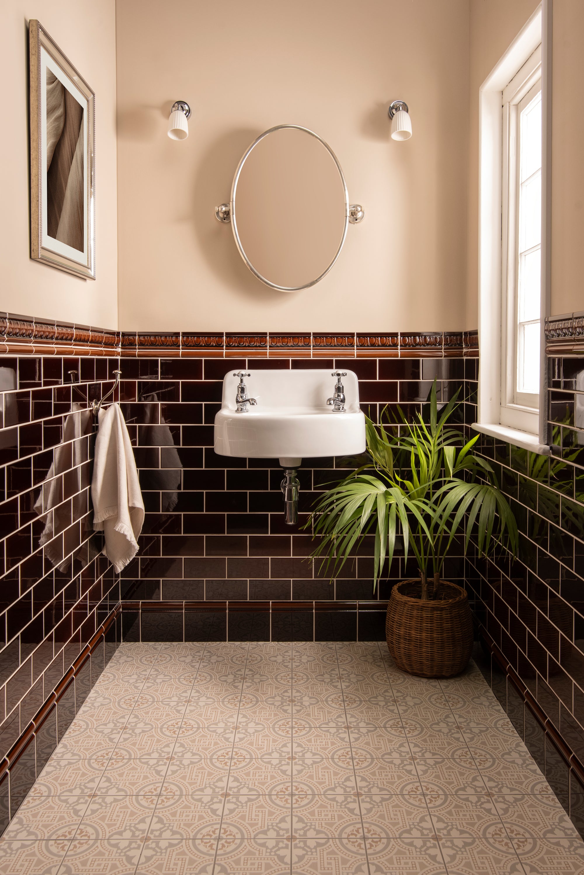 Artworks - Astragal Moulding 151x21mm