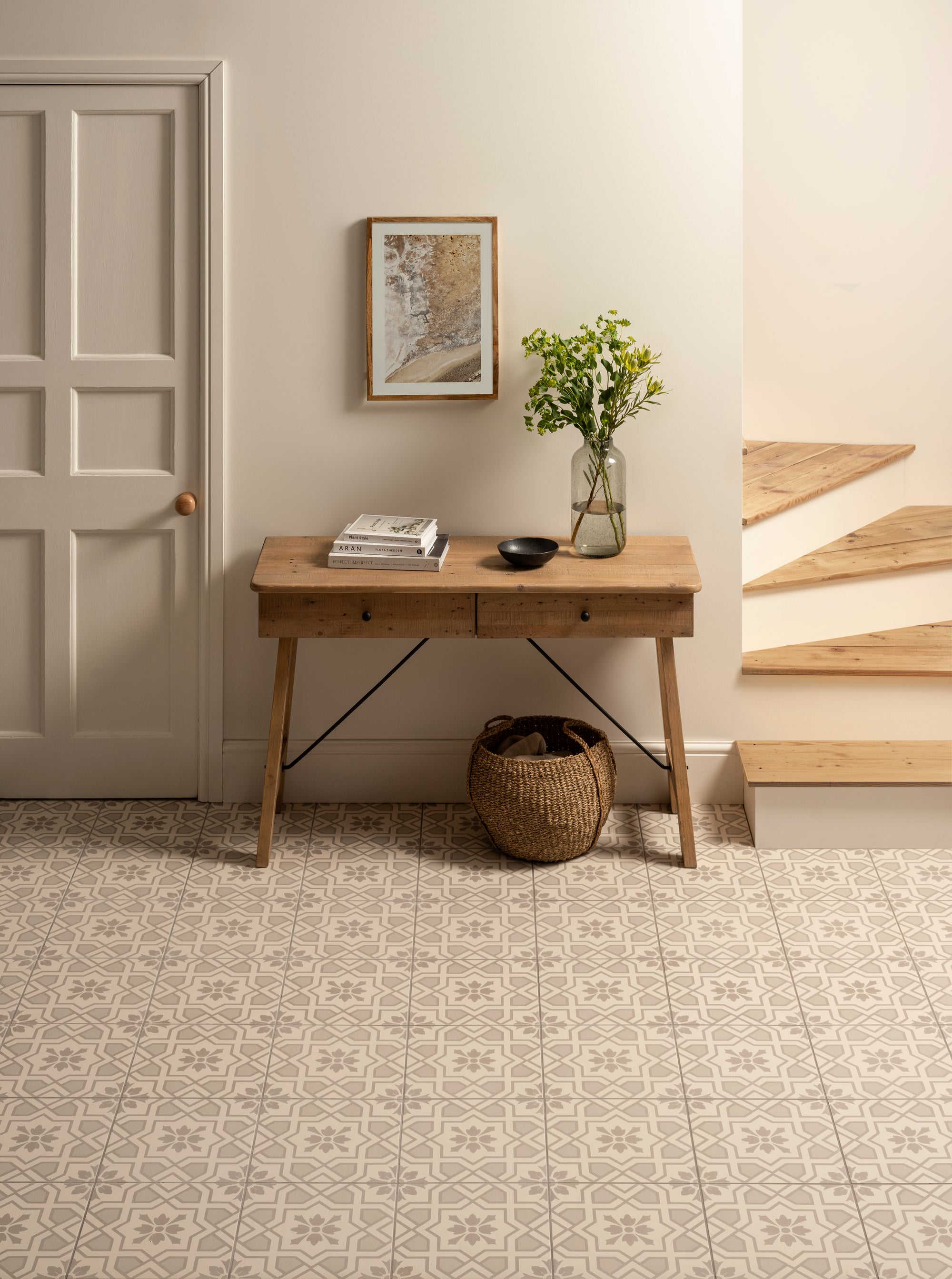 Odyssey Cotehele 300x300x8mm