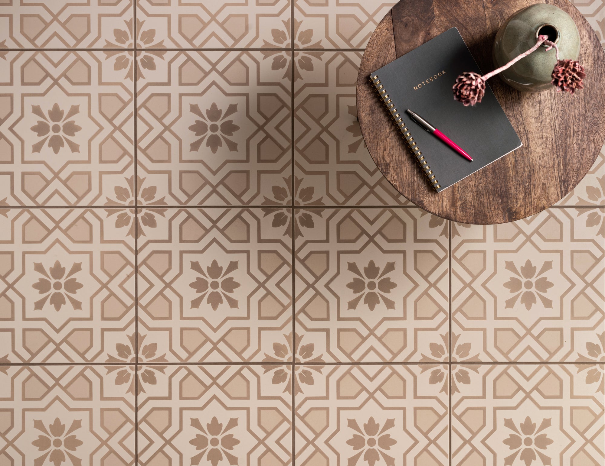 Odyssey Cotehele 300x300x8mm