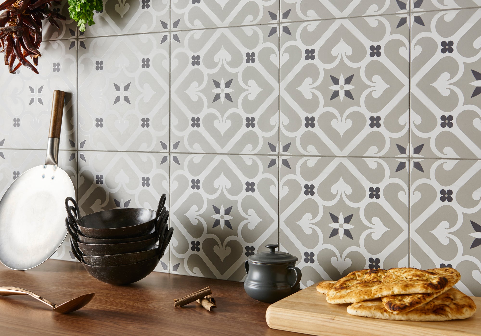 Odyssey Epoque 300x300x8mm