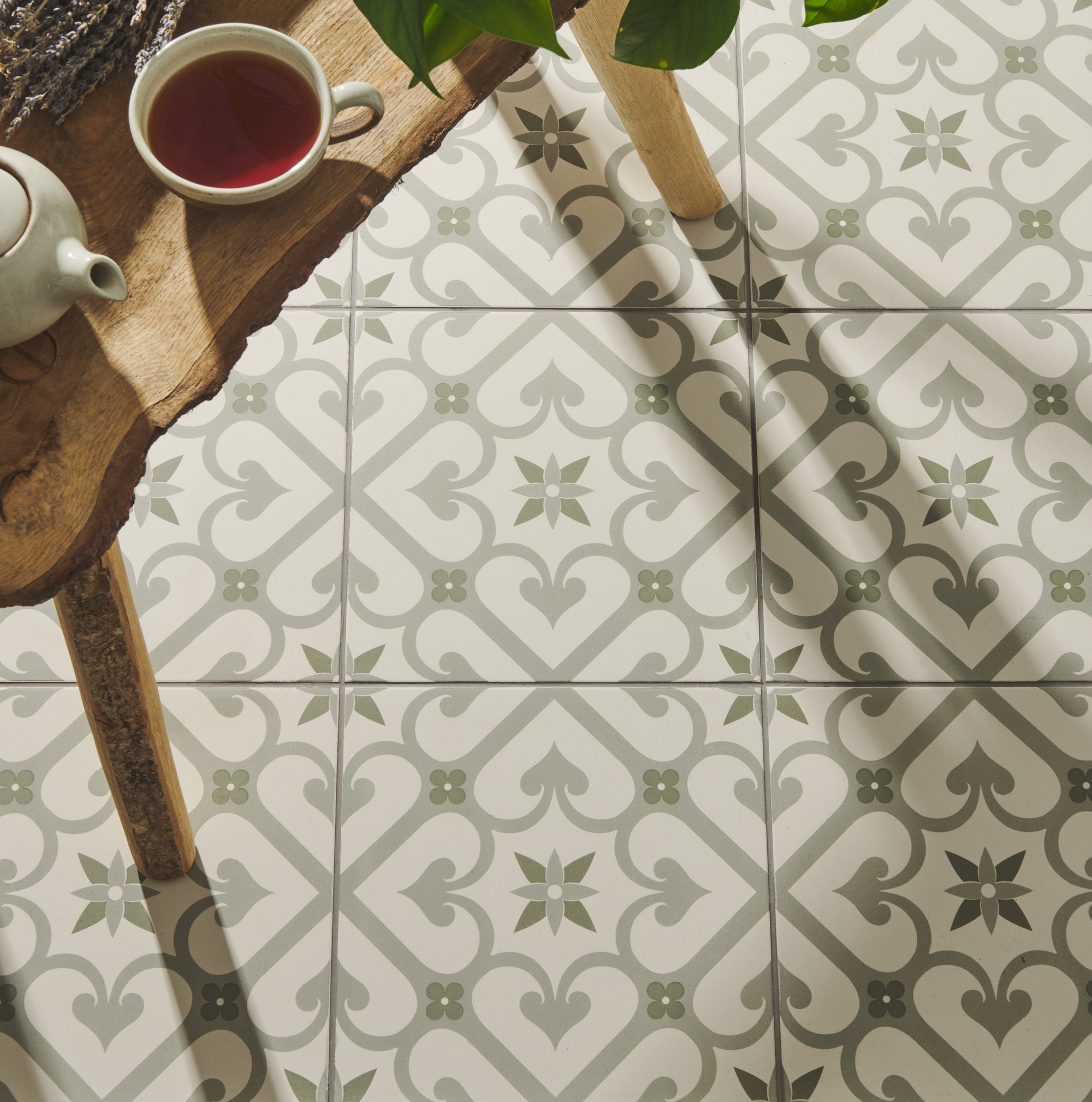 Odyssey Epoque 300x300x8mm