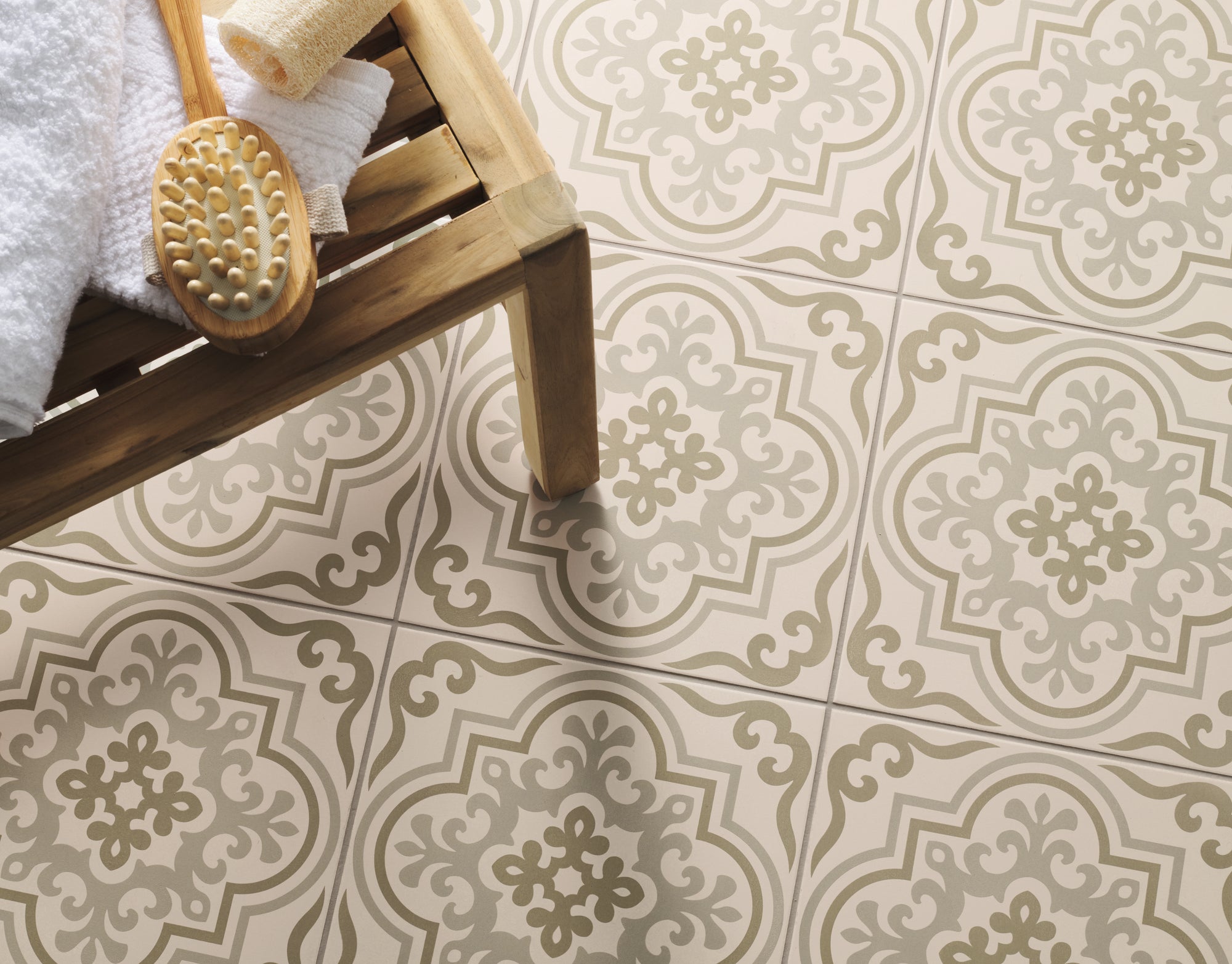 Odyssey Vogue 300x300x8mm