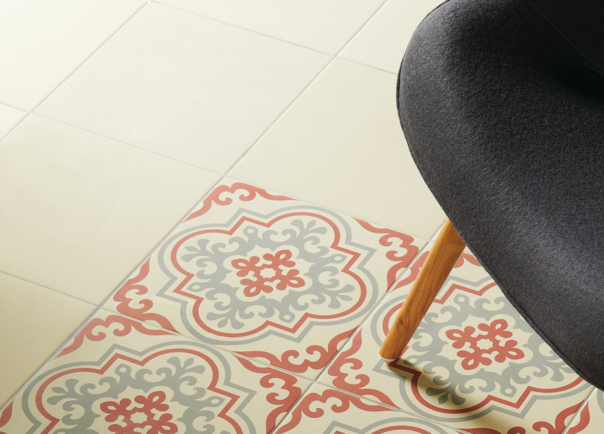 Odyssey Vogue 300x300x8mm