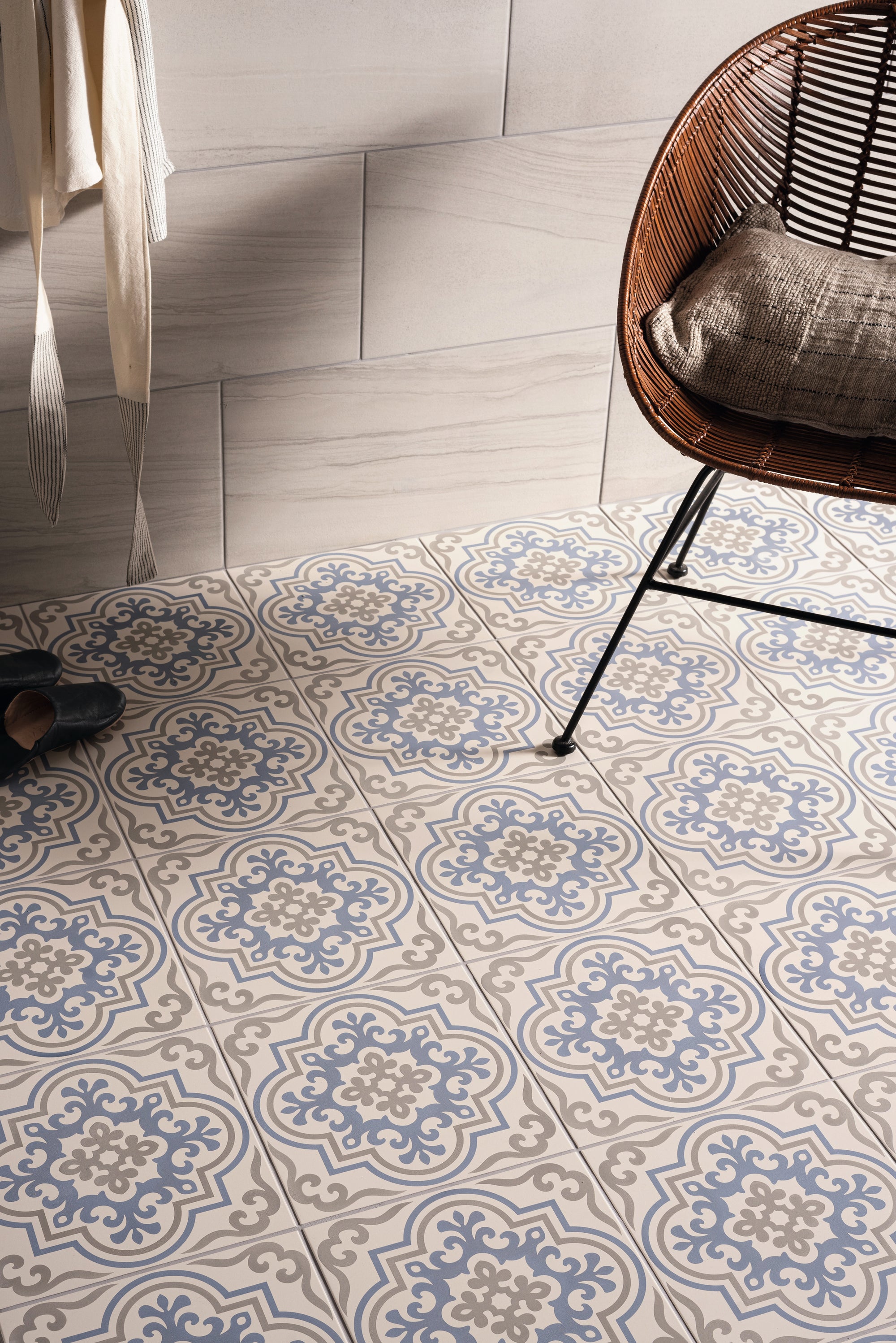 Odyssey Vogue 300x300x8mm