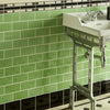 Artworks - Half Tile 152x75x7mm