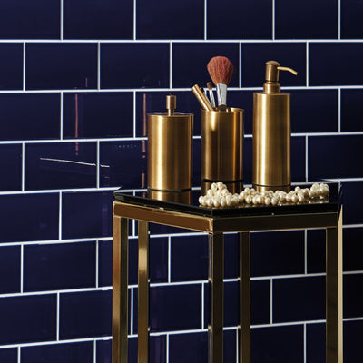 Artworks - Half Tile 152x75x7mm