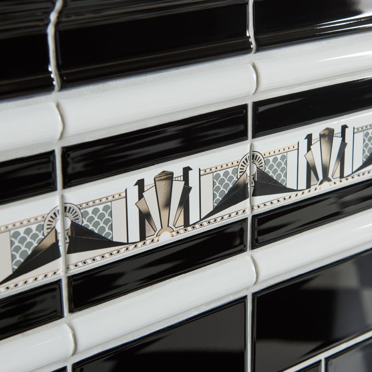 Artworks - Sigma Moulding 152x26mm